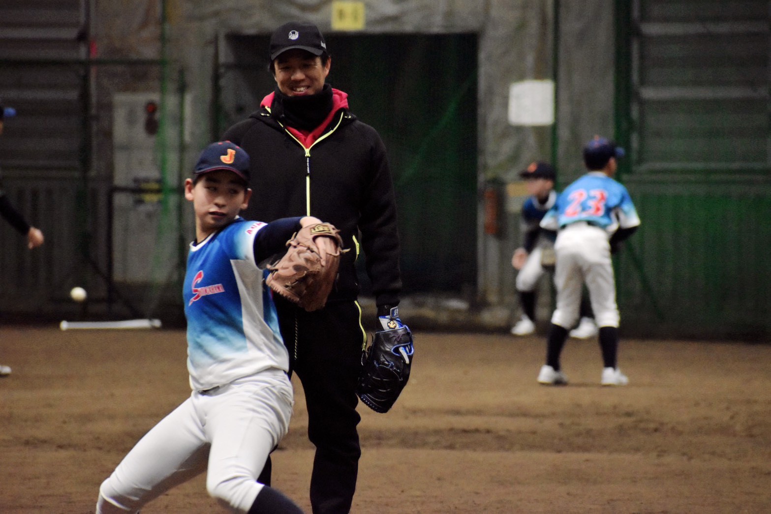 夢の叶え方 in 青森県